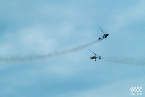 Giżycko Air Show Prolog 2023