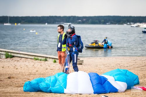 Giżycko Air Show Prolog 2023