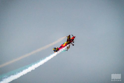 Giżycko Air Show Prolog 2023