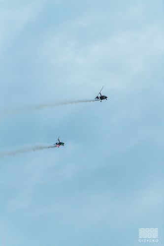 Giżycko Air Show Prolog 2023