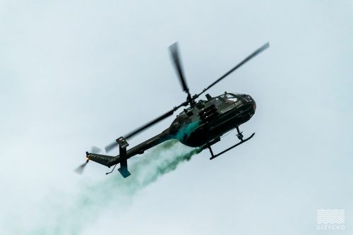 Giżycko Air Show Prolog 2023