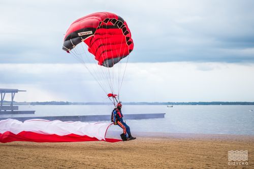 Giżycko Air Show Prolog 2023