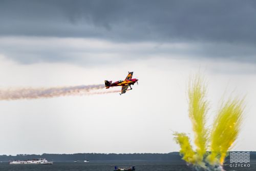 Giżycko Air Show Prolog 2023