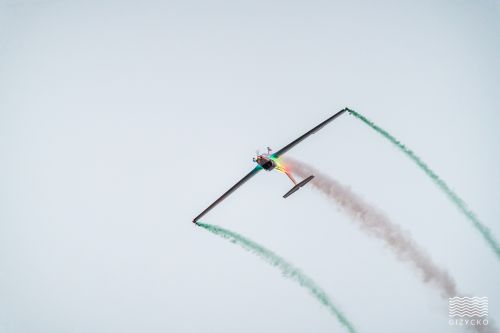 Giżycko Air Show Prolog 2023