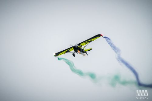 Giżycko Air Show Prolog 2023