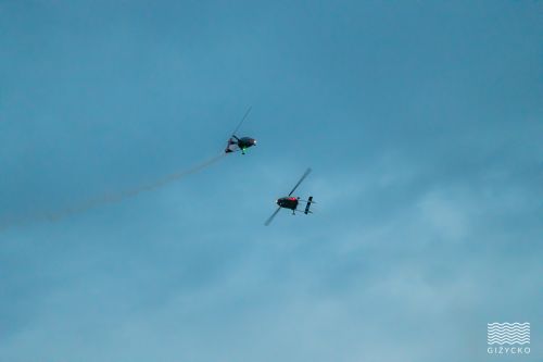 Giżycko Air Show Prolog 2023