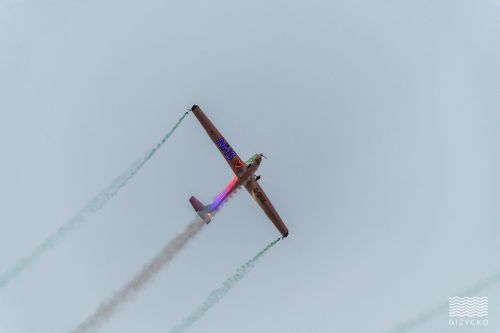 Giżycko Air Show Prolog 2023