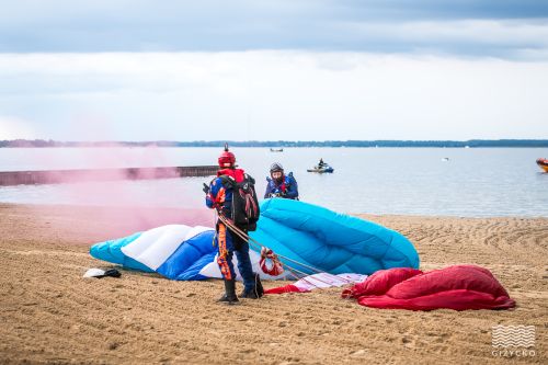 Giżycko Air Show Prolog 2023