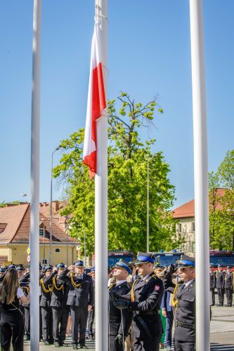 Powiatowe Obchody Dnia Strażaka_2024