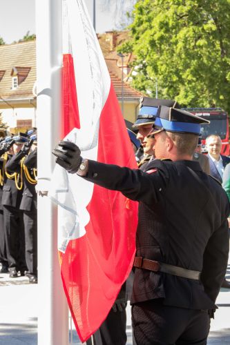 Powiatowe Obchody Dnia Strażaka_2024