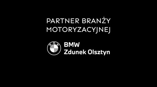 Sponsorzy i partnerzy