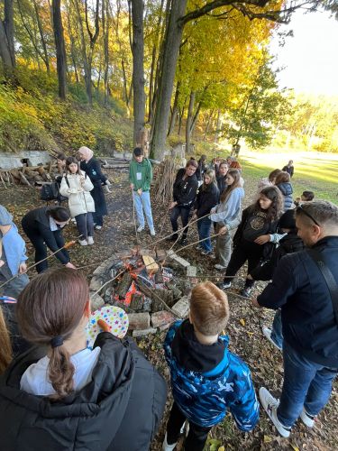 Wizyta partnerów programu Erasmus+ w Szkole Podstawowej nr 7