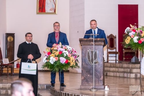 XXI Międzynarodowe Koncerty Muzyki Cerkiewnej