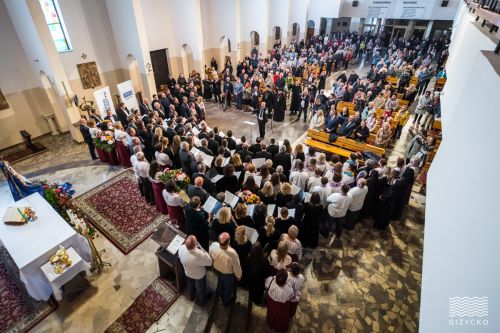 XXI Międzynarodowe Koncerty Muzyki Cerkiewnej