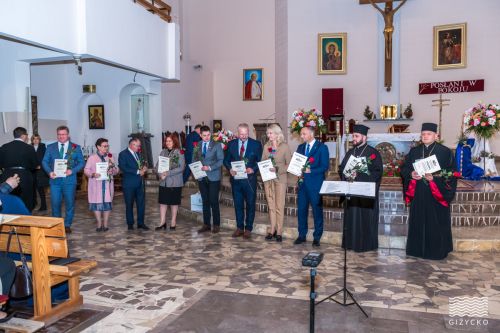 XXI Międzynarodowe Koncerty Muzyki Cerkiewnej