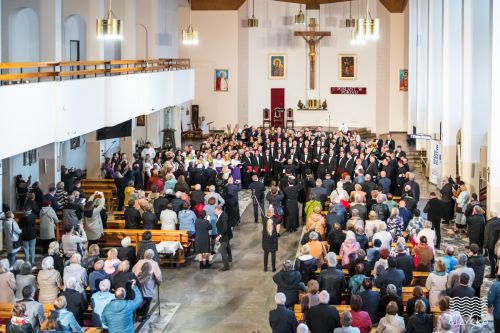 XXI Międzynarodowe Koncerty Muzyki Cerkiewnej