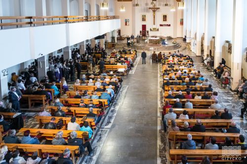 XXI Międzynarodowe Koncerty Muzyki Cerkiewnej