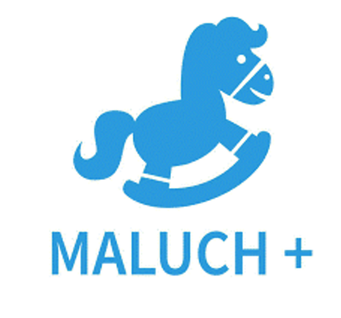 Logo Maluch+