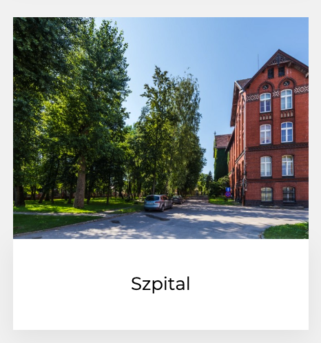 Szpital