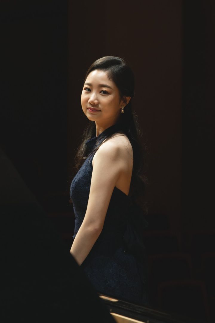 JONGYOON CHOI – PIANISTA 