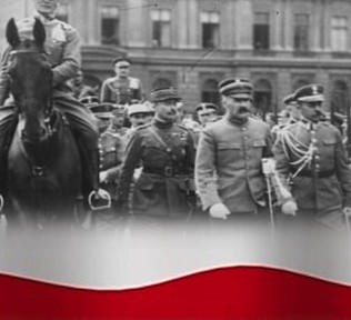 Warsztaty edukacyjno-historyczne pt. „Listopad miesiącem patriotyzmu”