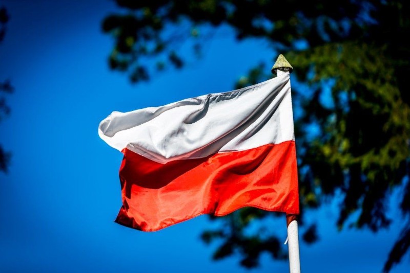Święto Chrztu Polski | Wywieś flagę