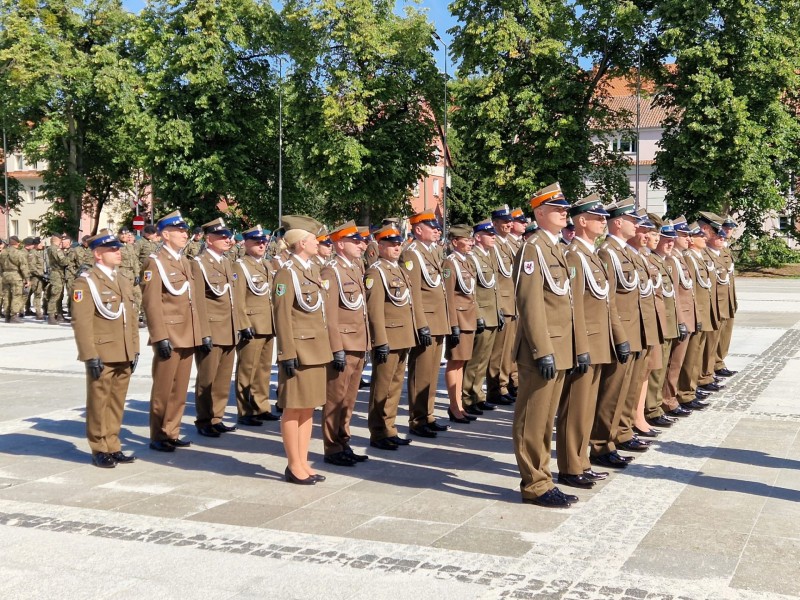 Święto Wojska Polskiego