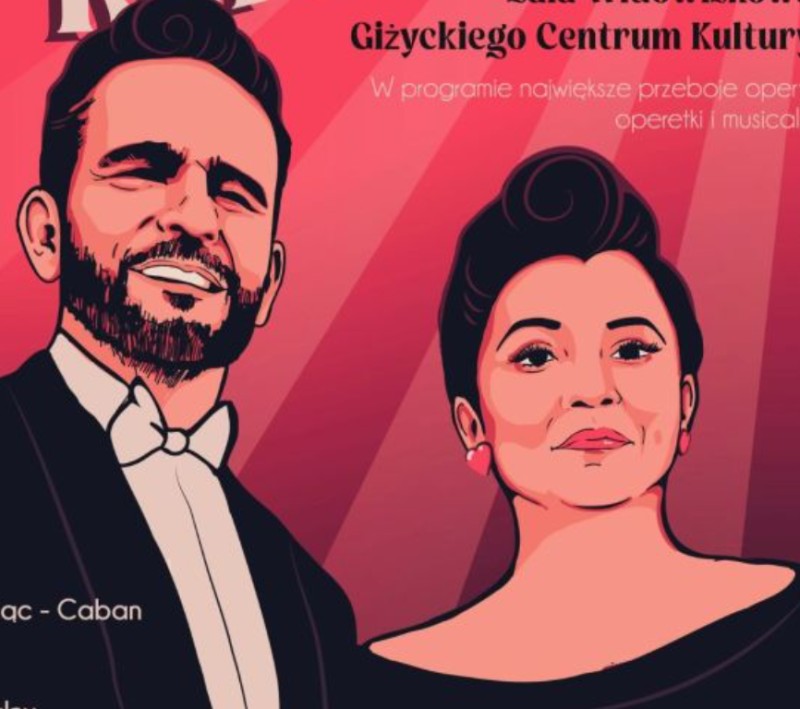 Zakochani w Karnawale